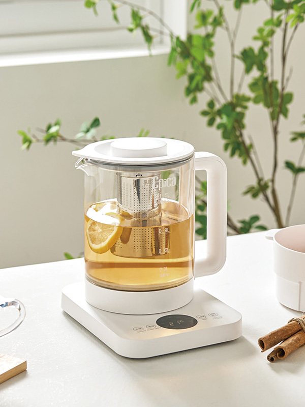 에피카 퓨어 티포트