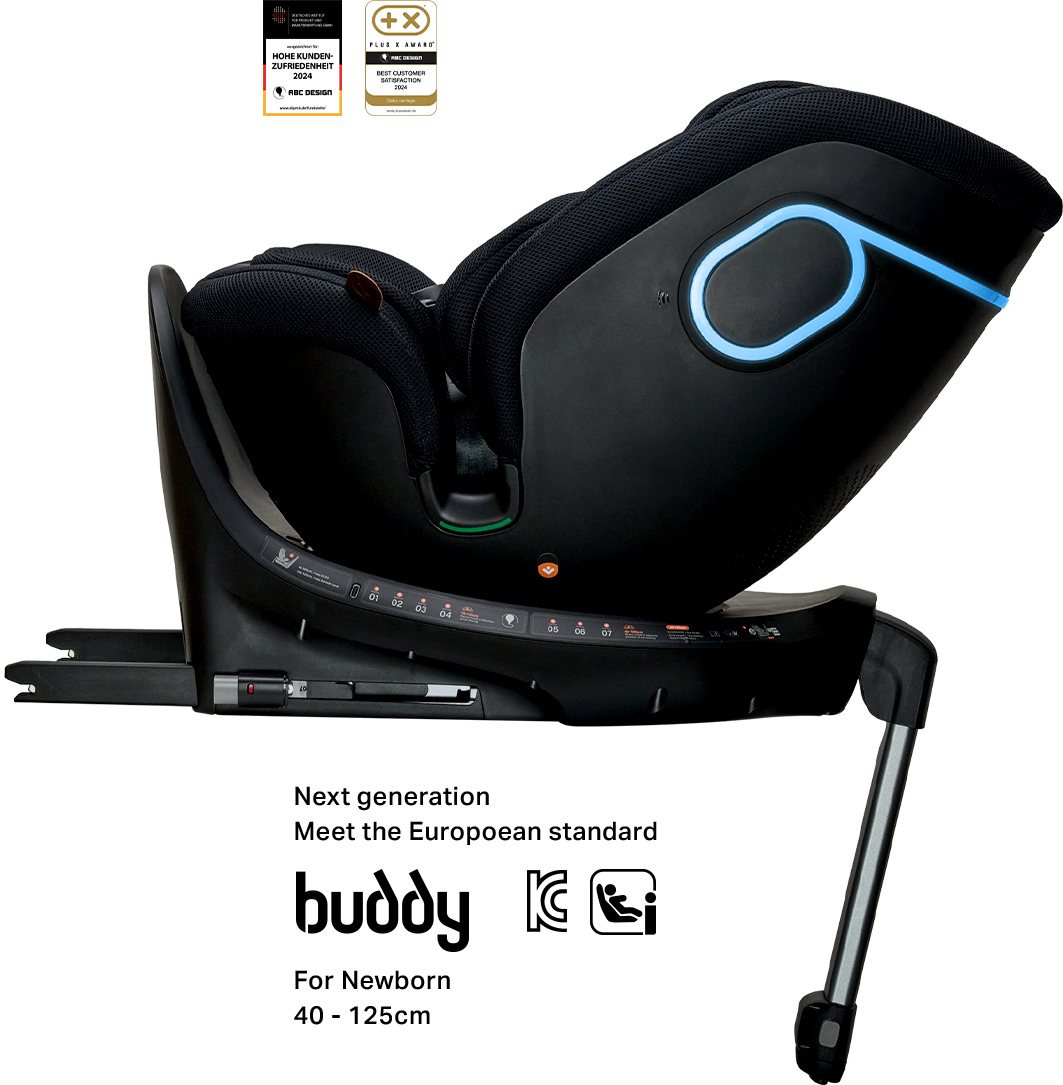 ABC디자인 버디 시트