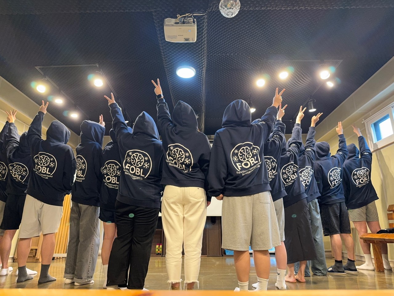 2025 FOBL 제 1회 summer workshop 