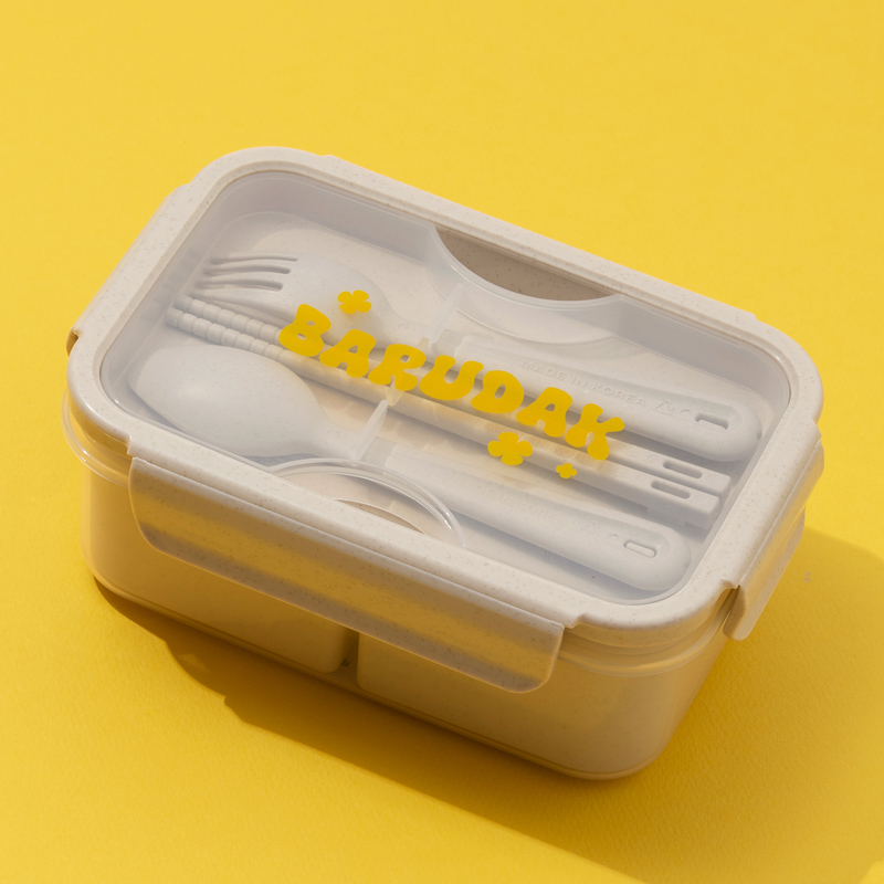 바르닭 레디고 런치박스