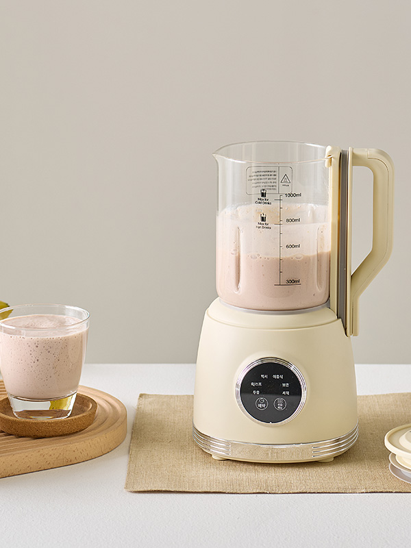 에피카 두유·주스 메이커