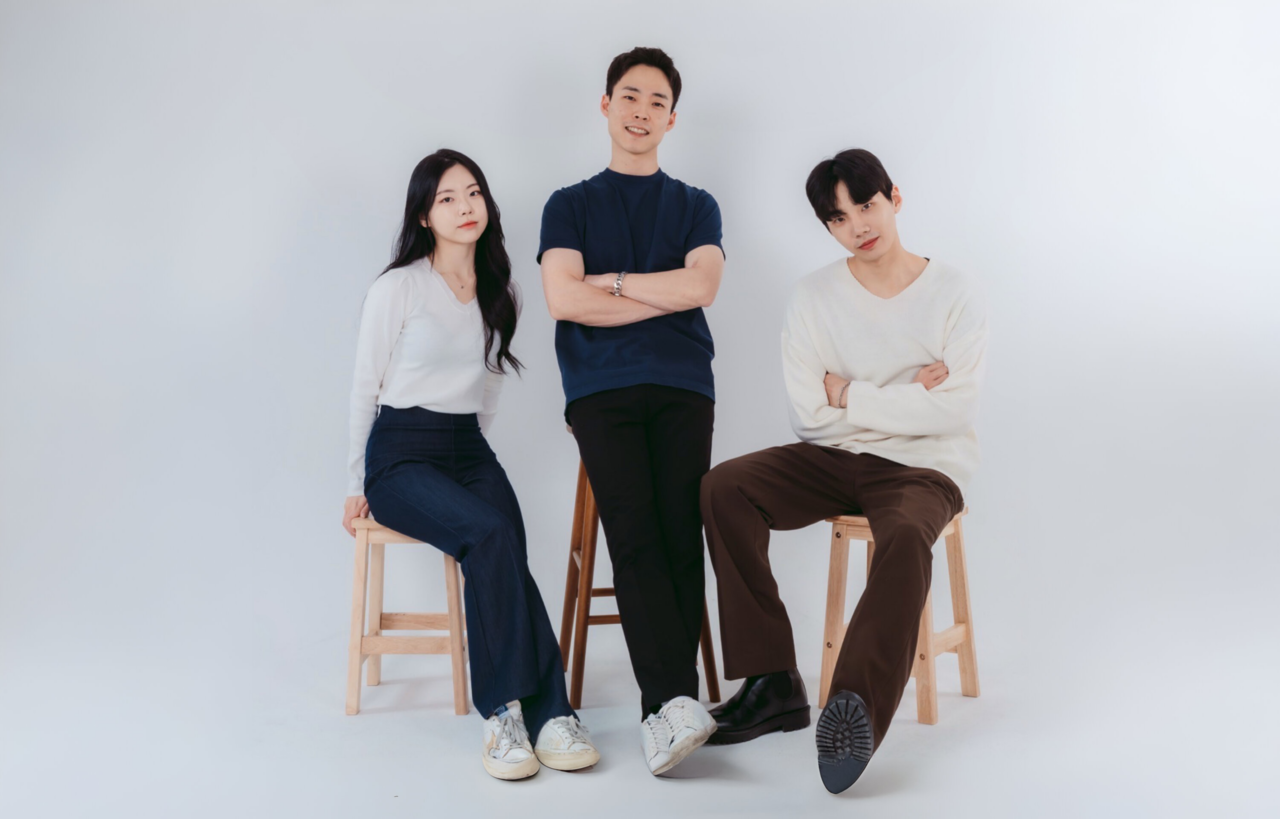 팩토리펫 팀원