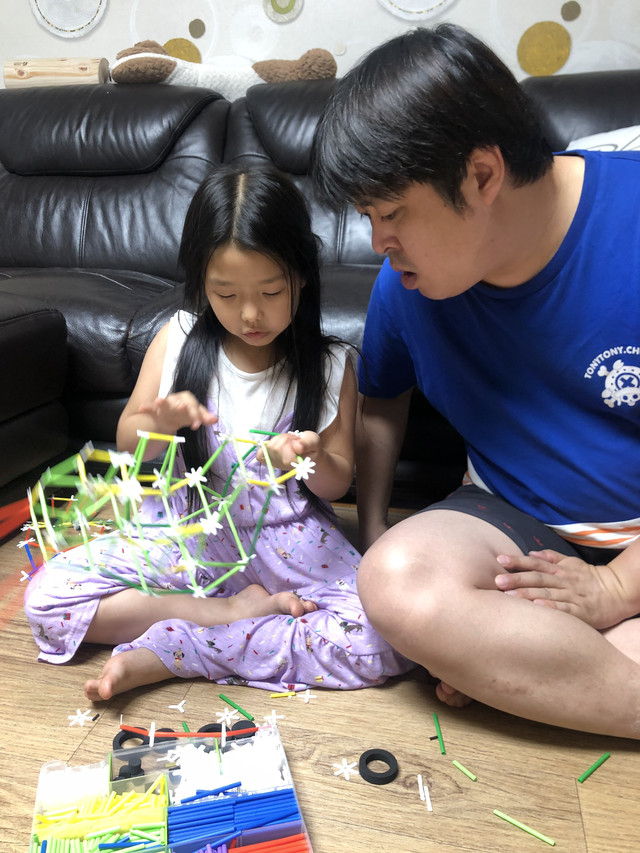 찬&철 팀 3