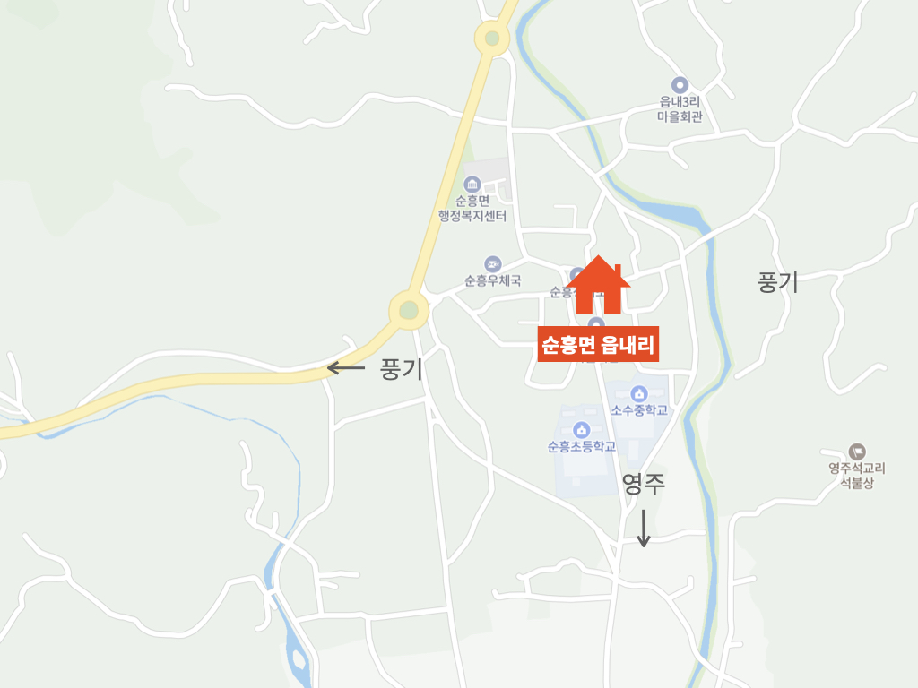 정확한 상세 주소는 예약완료 후 안내해드립니다.