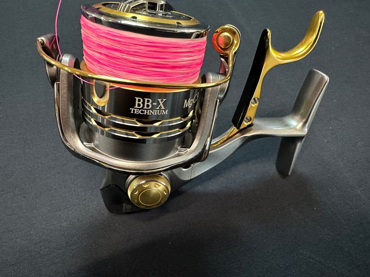 BB-X テクニウム MgC3000DXG シマノBB-X TECHNIUM MgC3000DXG BB