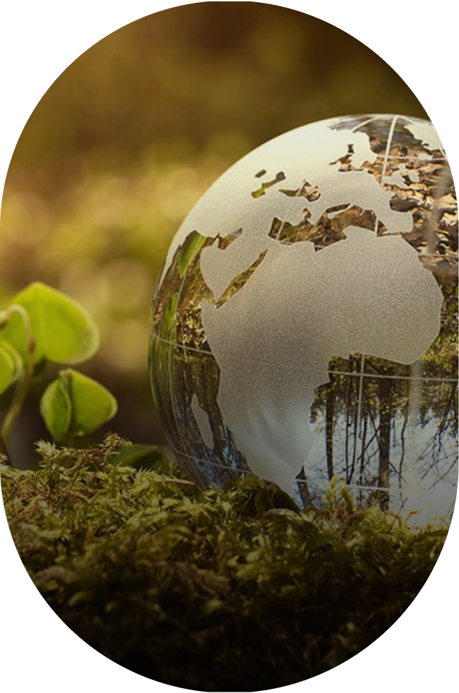 <div class="eco-planning-text">   <p class="sub-vision">친환경적 설계</p>   <p class="main-vision">Eco-Friendly<br>Planning</p> </div>