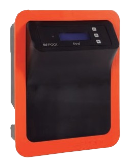 Control unit(EVO BASIC)