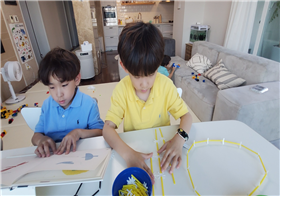 하이퍼 팀 3