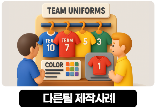 <h6 class="icontitle">다른 팀 제작사례</h6>