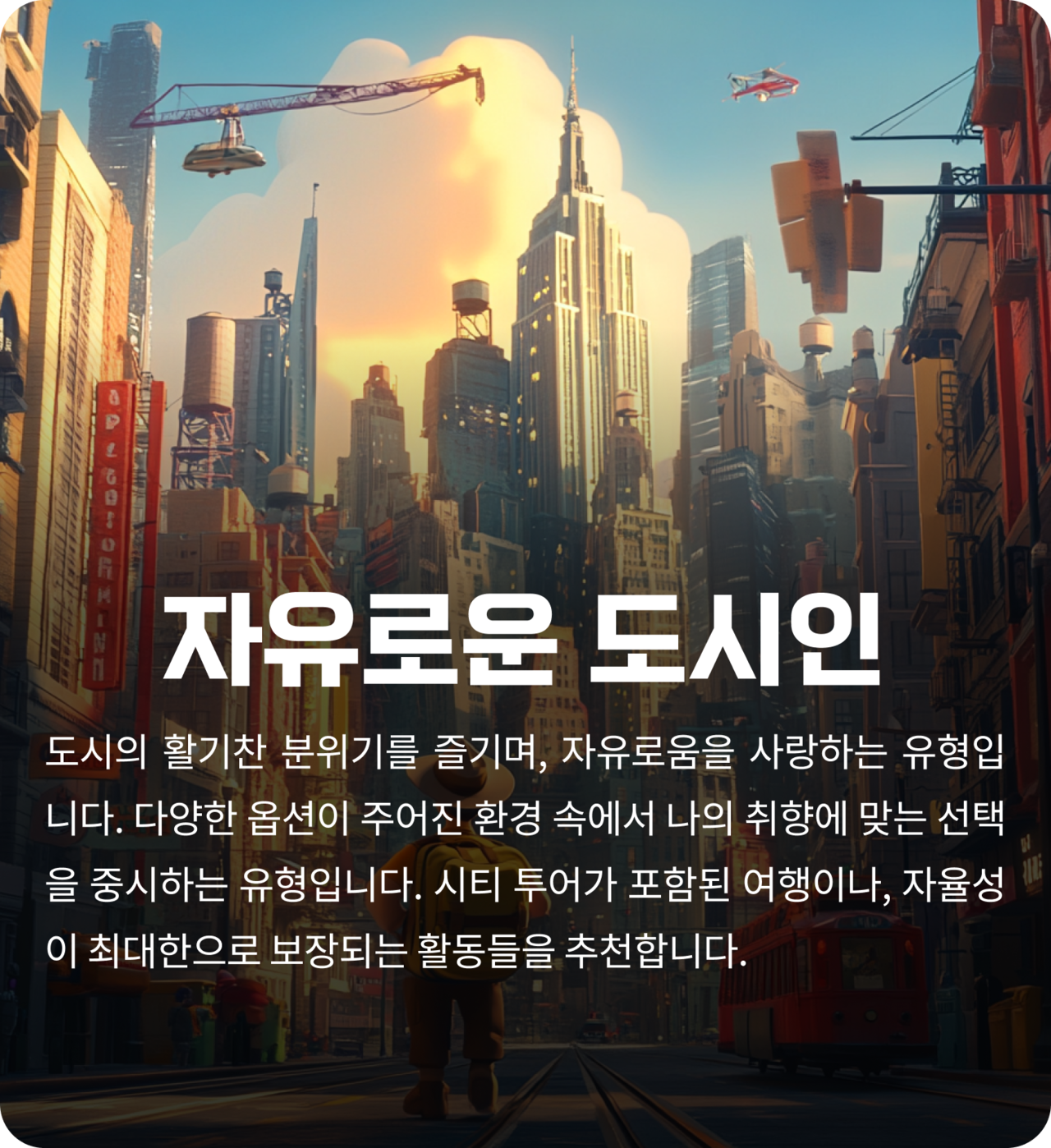 따뜻한 동반자
