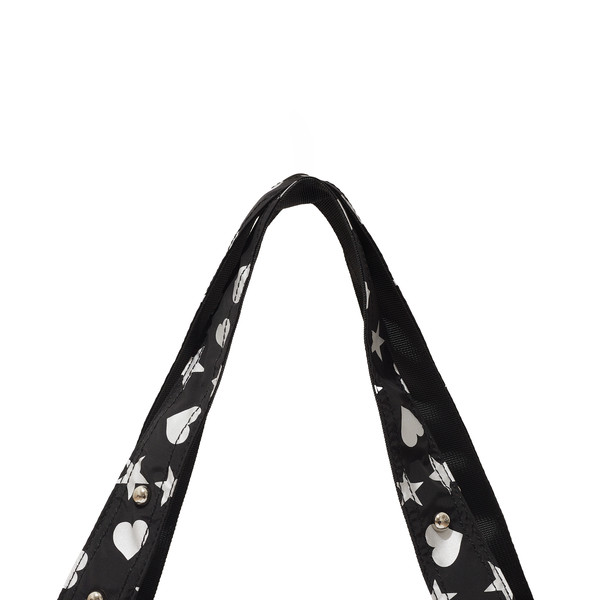 【TMV X DEINET】HEART STAR DUFFLE BAG Shop Jordan 25L Monogram Duffle MA0759-AF4 pink | SNIPES USA