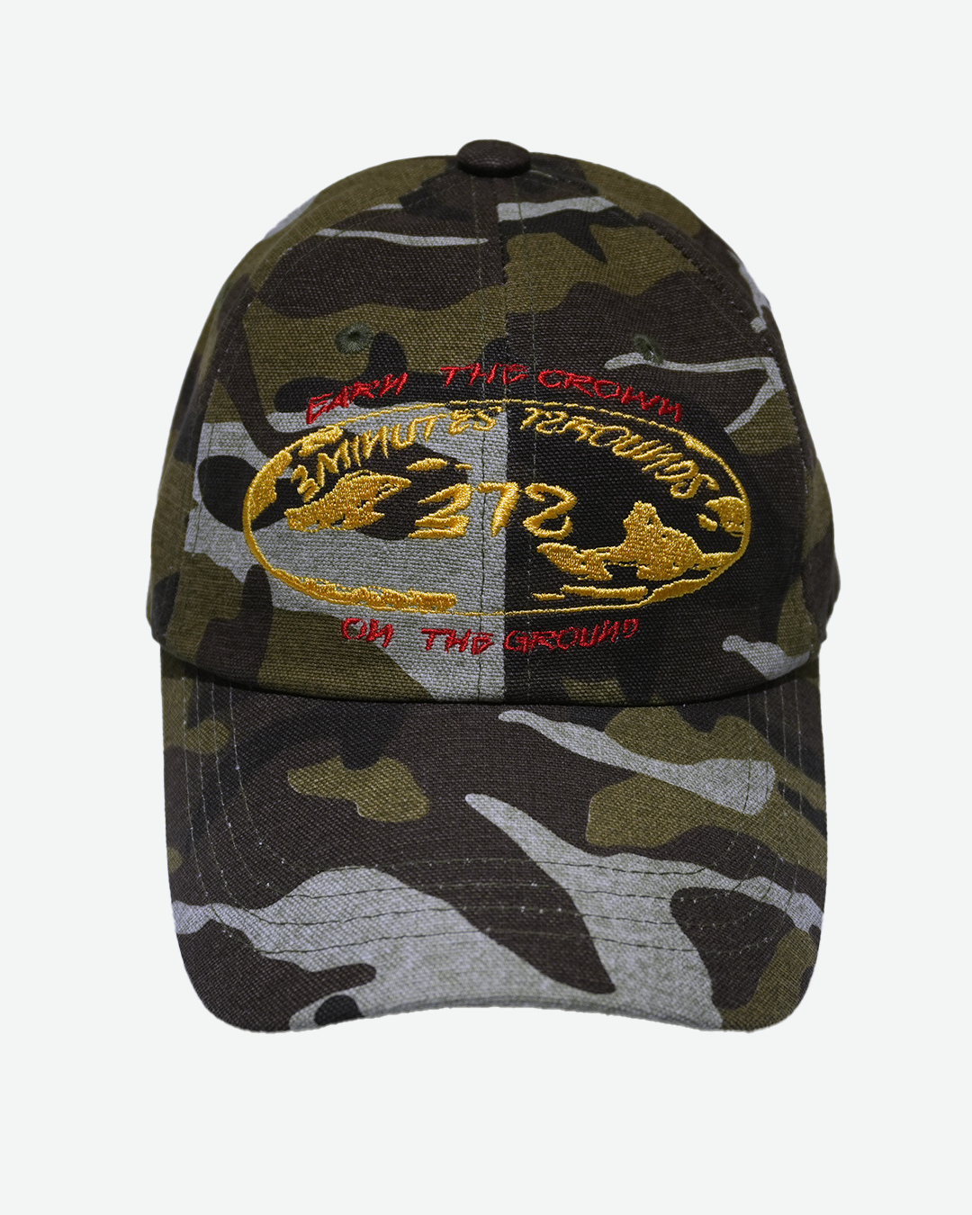 HEAD WEAR