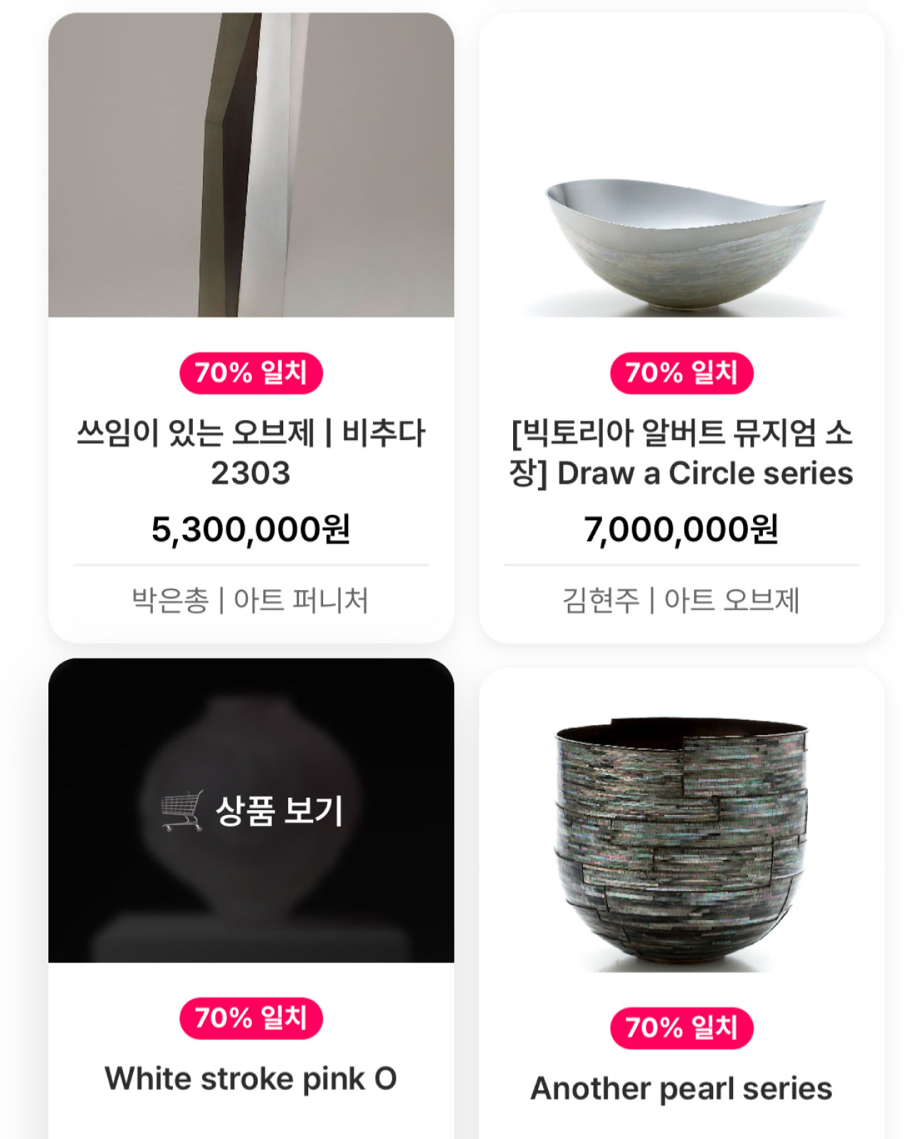 감각 분석