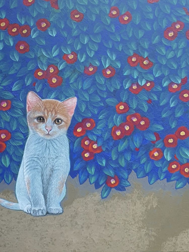 김대진 작품 이미지