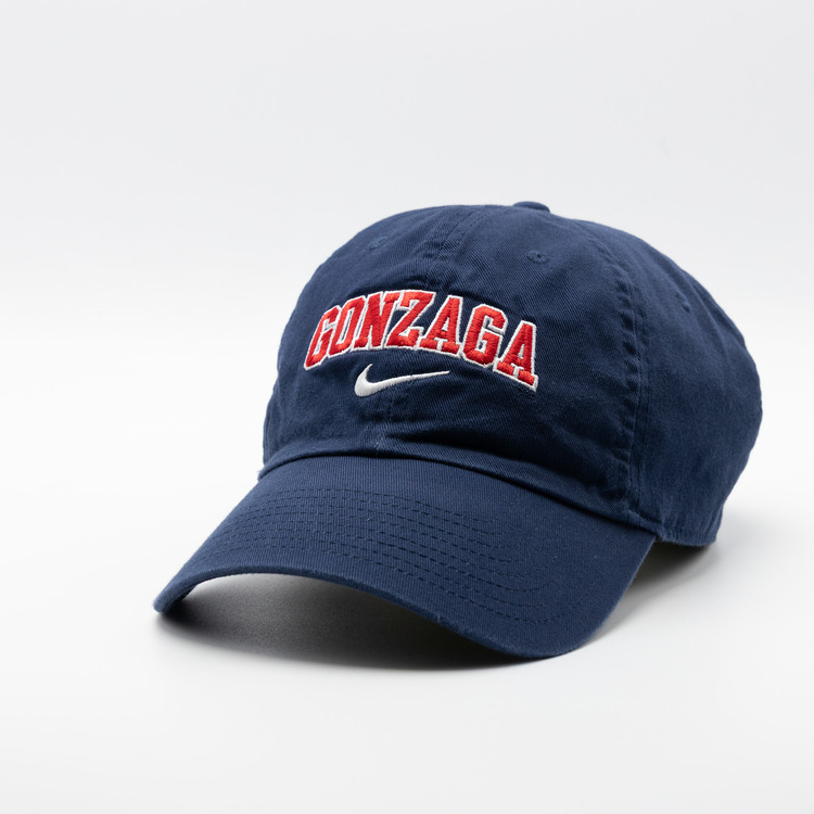 gonzaga nike hat