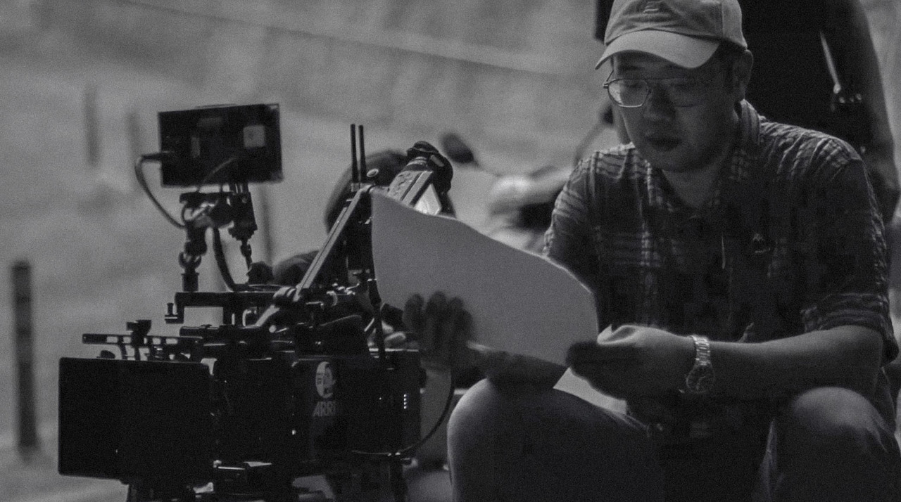 추경엽 Choo Kyeong-yeob