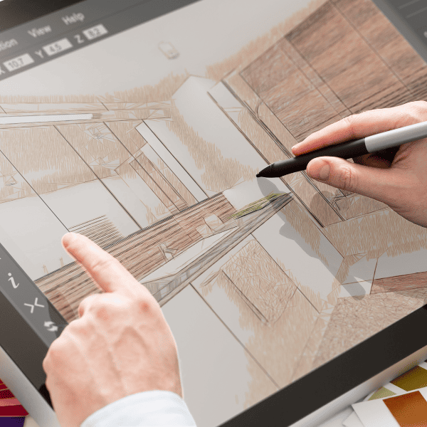 망포역 푸르지오 르마크 메인 설계이미지