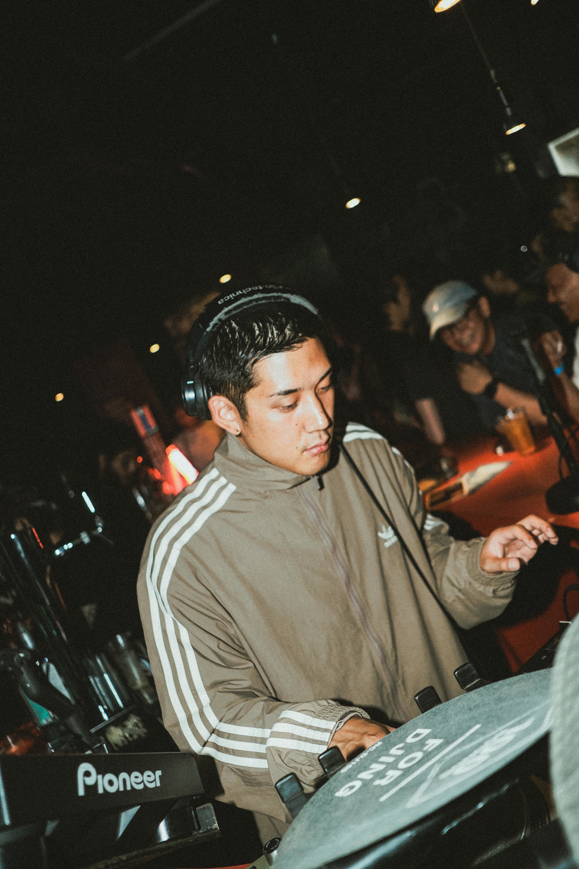 SNAP (STOIC PARTY_250628)