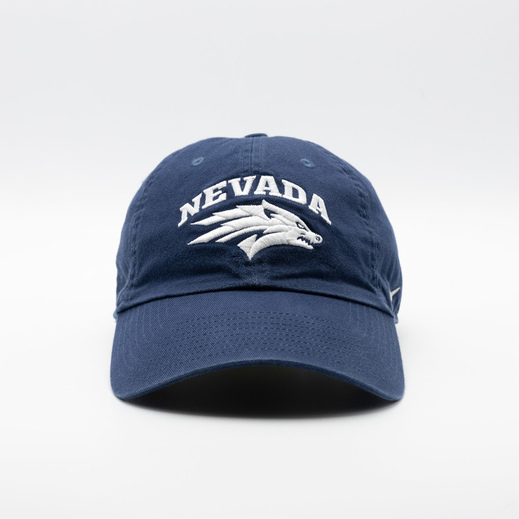 NIKE NEVADA NAVY HAT : Paramade Pickers (파라메이드피커스)