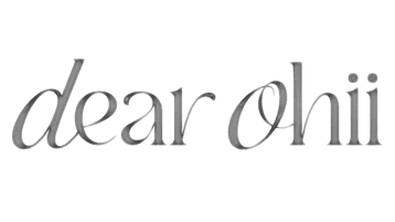 디어오히 dear ohii