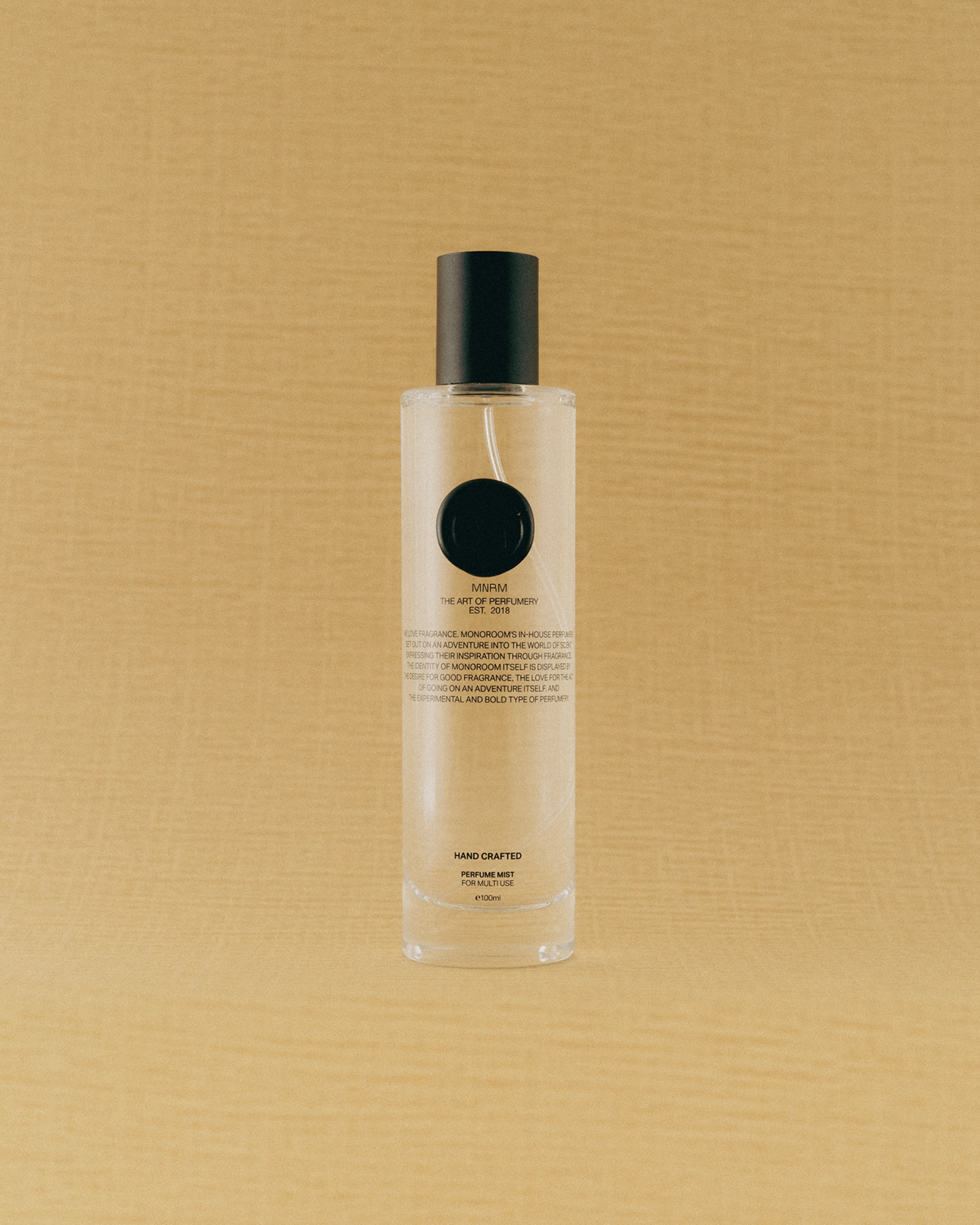 Signature scent