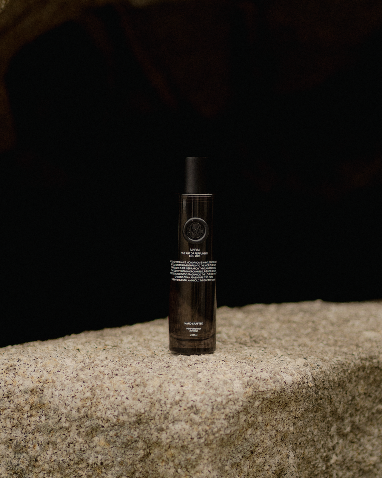 Perfume mist