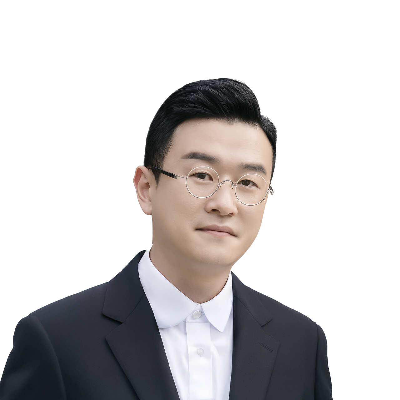 Byungjoon Shin  MFA, Yonsei University BA Art Practice (Honors: Distinction in General Scholarship), UC Berkeley