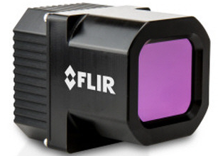 ADK(Automotive Development Kit) : MDSTECH-FLIR