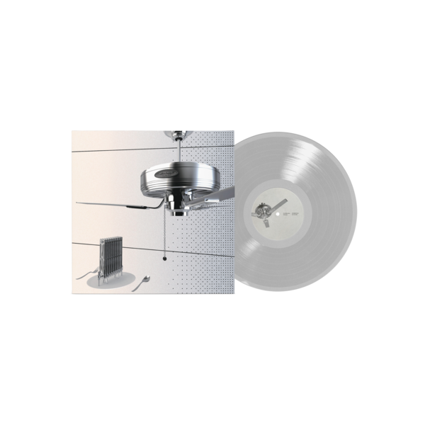DEEPCOUNT / NO DEAD END　Vinyl　レコード DEEPCOUNT / NO DEAD END Vinyl レコード Miscellaneous – Dead