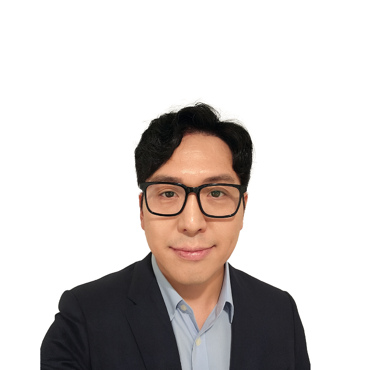 Co-Founder & CEO  James Kyung  BA Applied Mathematics (Honors: Distinction in General Scholarship), UC Berkeley