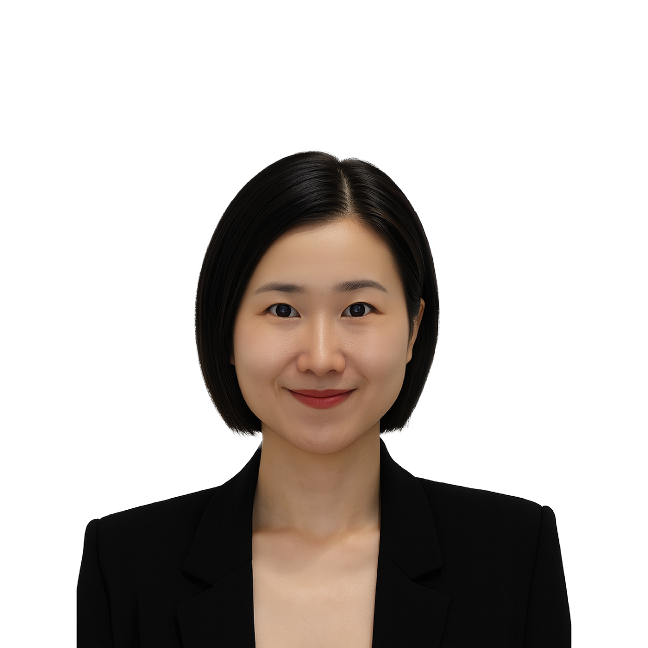 Admissions Counselor  Julia Shin  BS Biology, Emory University  Study Abroad, Yonsei University