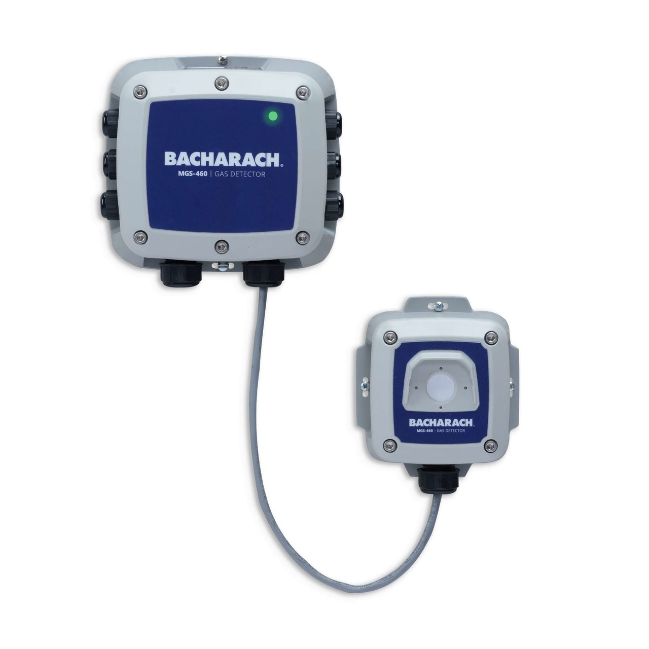 바카라치 리모트형 냉매측정기 MGS-460