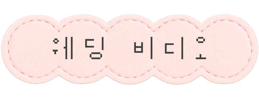 웨딩비디오