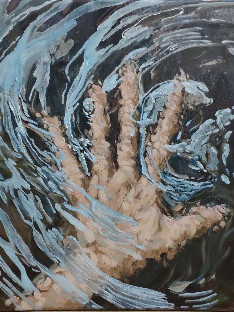 황규원 작품 이미지