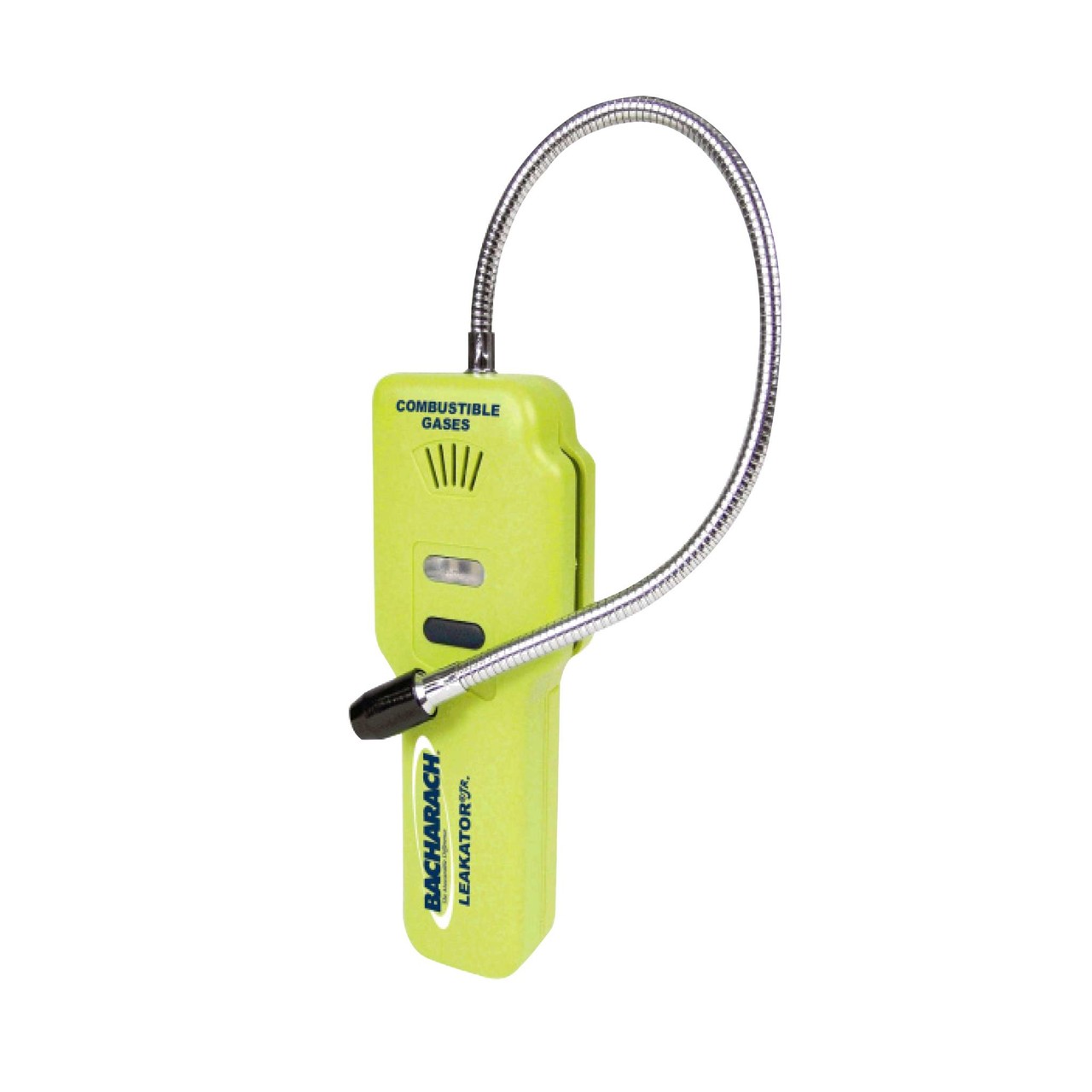 가연성 가스 측정기 바카라치 Leakator Jr