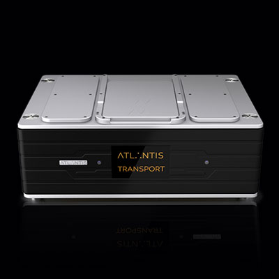 <strong>Transport</strong>