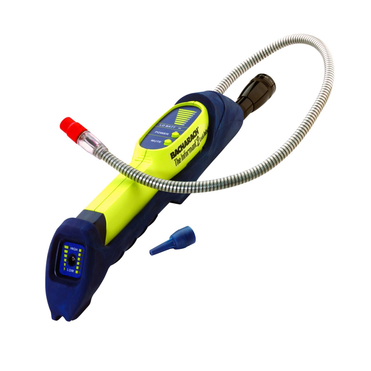 냉매/가연성 측정기 바카라치 Informant2