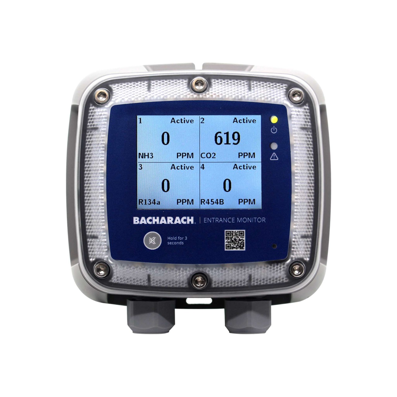 바카라치 4채널 통합 컨트롤러 MGS-401