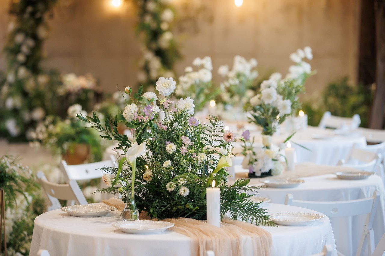  GROUND#WEDDING