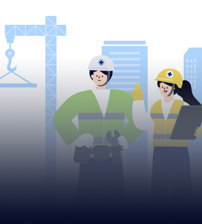 <h6><b>중대재해처벌법　→</b></h6>