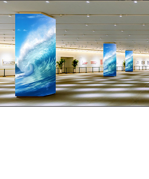 <p><strong><span style="font-size: 22px; letter-spacing: -1px;">실내용 LED 디스플레이</span></strong></p>  <p><span style="letter-spacing: -1px;"><span style="font-size: 16px;">- 적용 장소: 쇼룸, 매장, 회의실, 교회, 공연장 등</span></span></p>  <p><span style="letter-spacing: -1px;"><span style="font-size: 16px;">- 제품군: 고해상도 P1.5, P1.8, P2.0, P2.5, P3.0</span></span></p>  <p><span style="font-size: 16px; letter-spacing: -1px;">- 특징: 정밀한 화질, 얇은 두께, 쉬운 유지보수</span></p>
