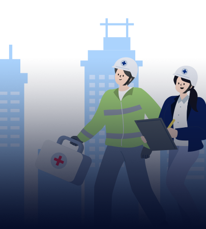 <h6><b>산업보건　→</b></h6>