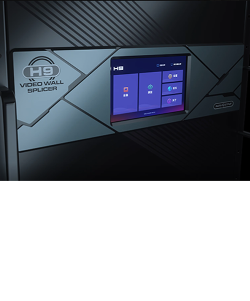 <p><strong><span style="font-size: 22px; letter-spacing: -1px;">제어 시스템 & 주변 장비</span></strong></p>  <p><span style="letter-spacing: -1px;"><span style="font-size: 16px;">- NovaStar, Colorlight 등 다양한 송출 장비 호환</span></span></p>  <p><span style="letter-spacing: -1px;"><span style="font-size: 16px;">- 컨트롤러, 케이블, 브라켓 등 부자재 지원</span></span></p>  <p> 	<br> </p>