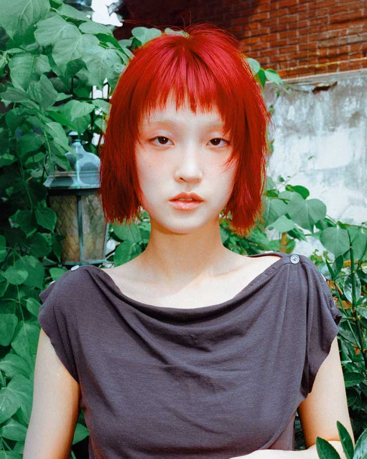 CHAEEUN KIM