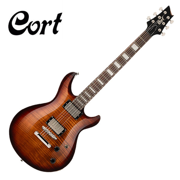 Cort（コルト）M600 エレキギター M600 – Cort Guitars