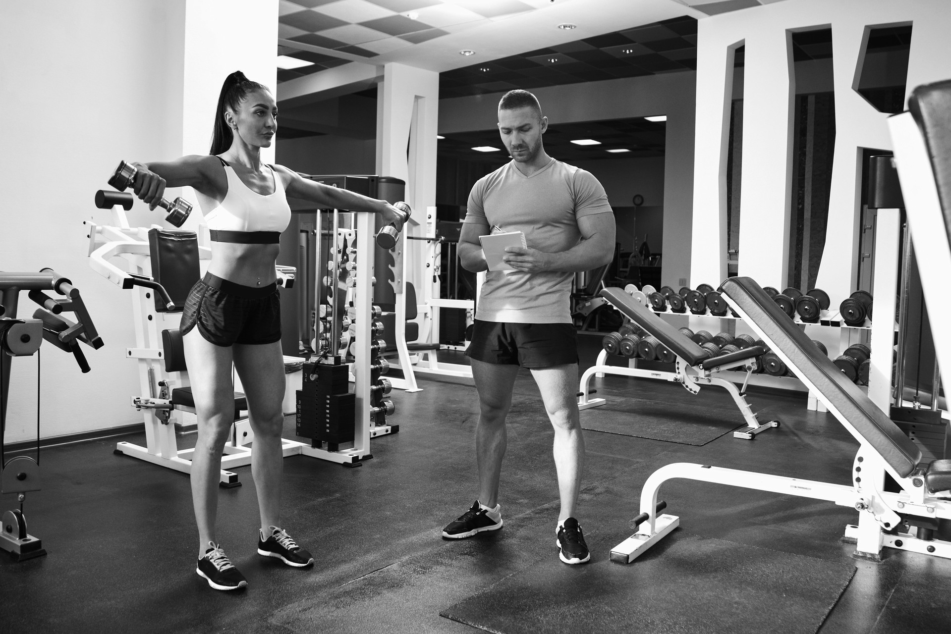 HEALTH PILATES G.X FITNESS SPINNING INPA KOREA