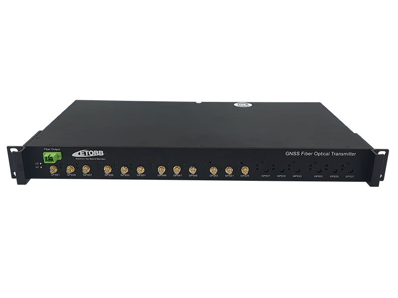 Gnss Fiver Transmitter