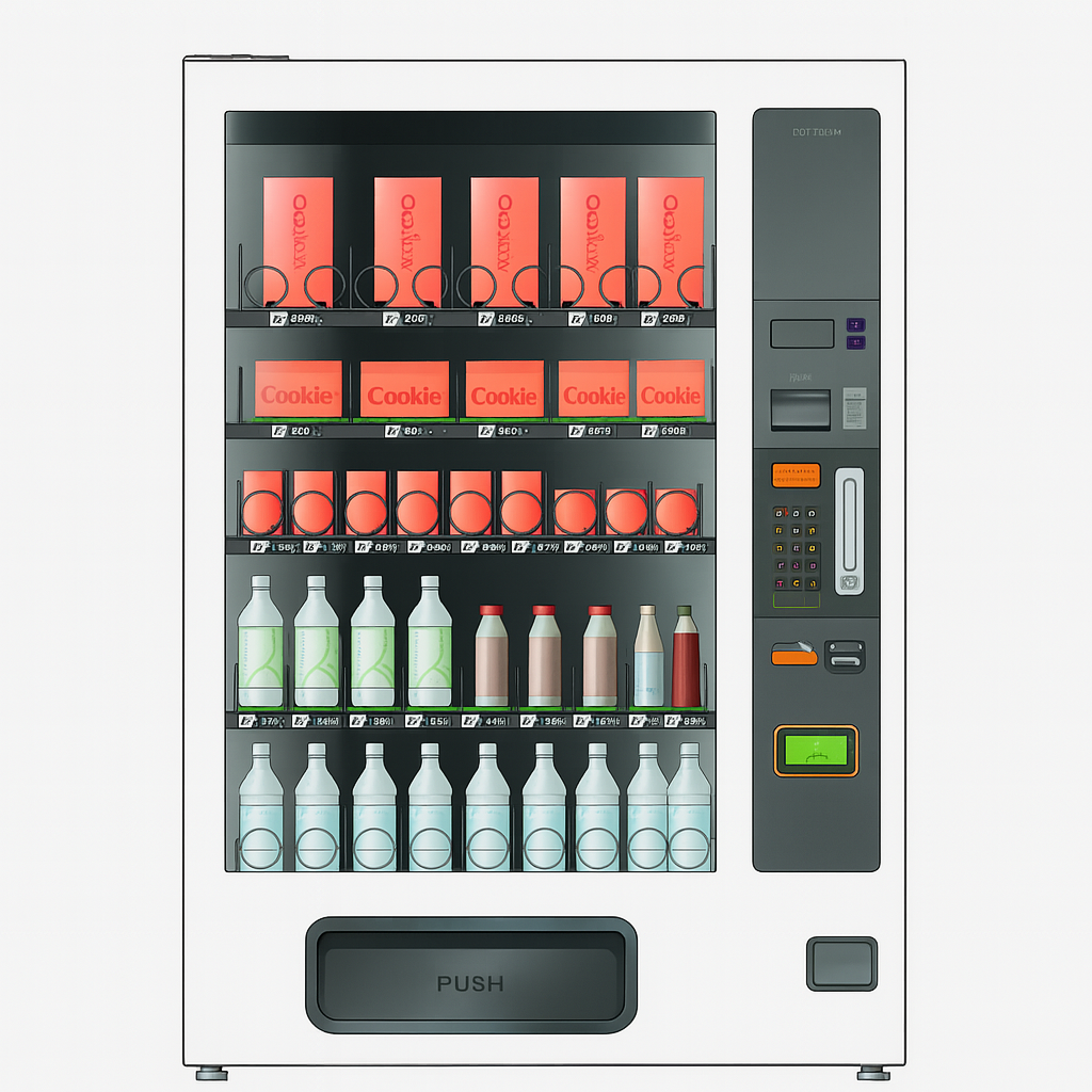 MODEL: LVM 483SRLC/LVM 483SRL
