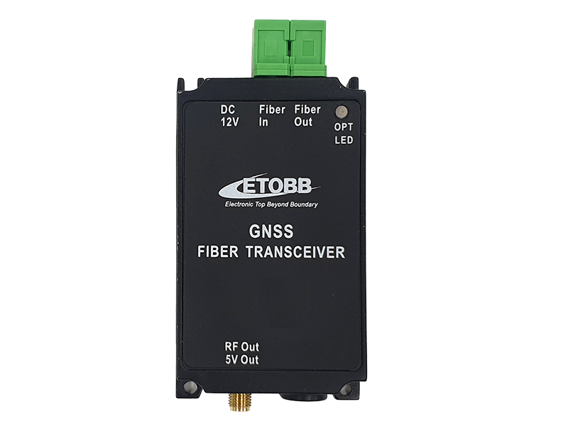 Gnss Fiver Transmitter