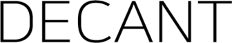 DECANT 디캔트